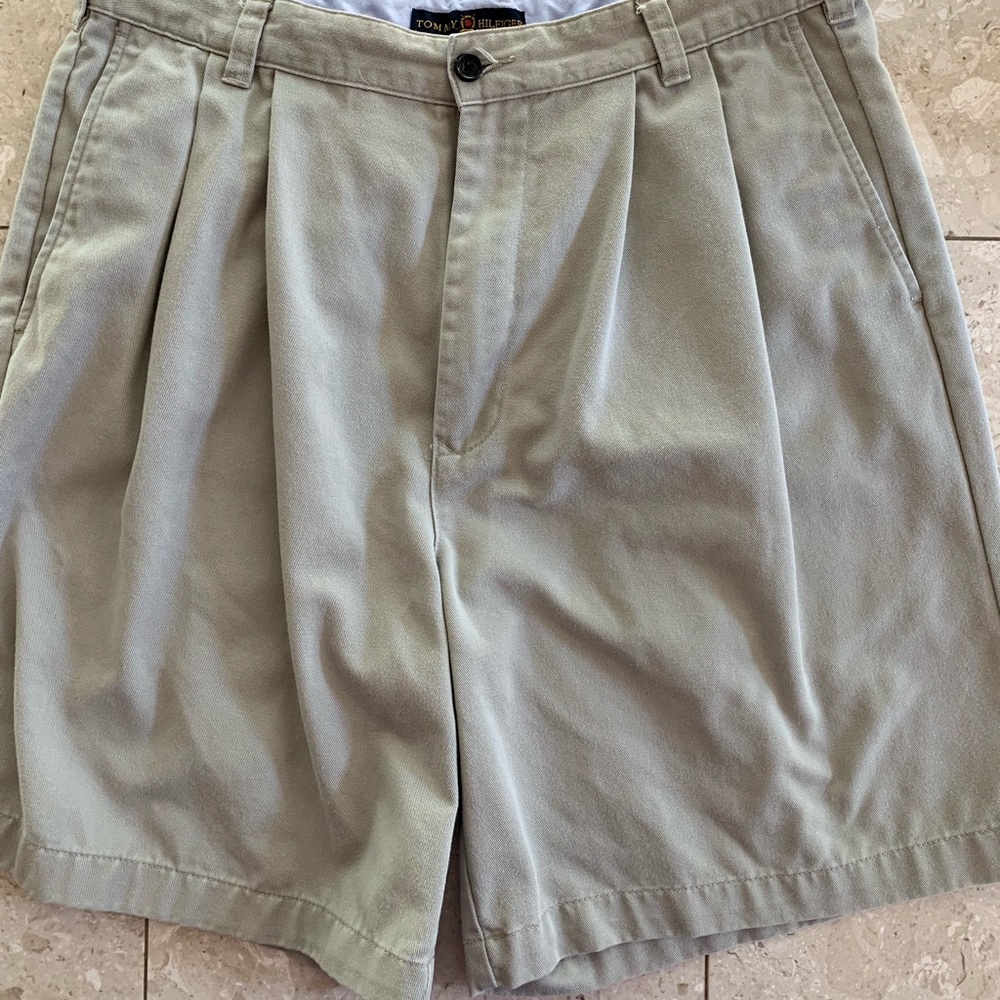 Men’s Tommy Hilfiger Golf Shorts